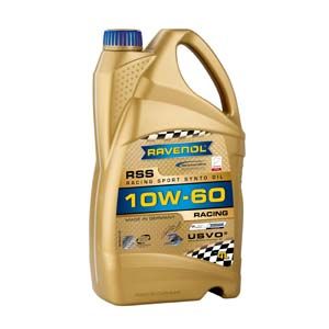 Моторна олива RAVENOL 1141100-004-01-999