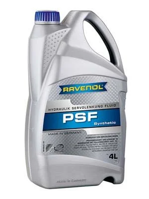 Hidraulinė alyva Hydraulik PSF Fluid RAVENOL 1181000-004-01-999