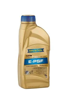 Hidraulinė alyva Elektro-Hydraulik E-PSF Fluid RAVENOL 1181002-001-01-999