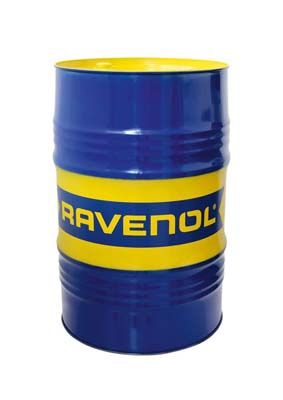 Олива коробки передач RAVENOL 1211100-060-01-999