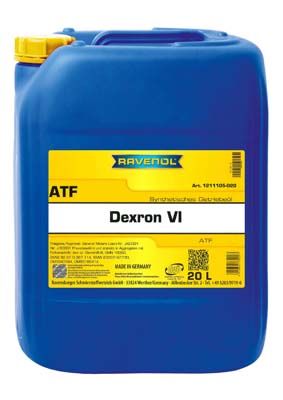 Transmissionsolja RAVENOL 1211105-020-01-999