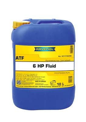 Transmissionsolja RAVENOL 1211112-010-01-999