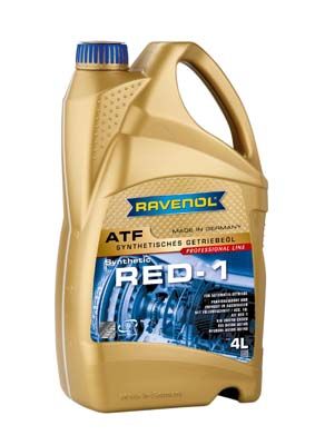 Transmissionsolja RAVENOL 1211117-004-01-999