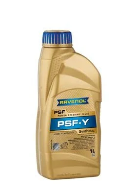 Гідравлічна рідина RAVENOL 1211123-001-01-999