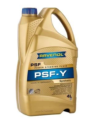 Гідравлічна рідина RAVENOL 1211123-004-01-999