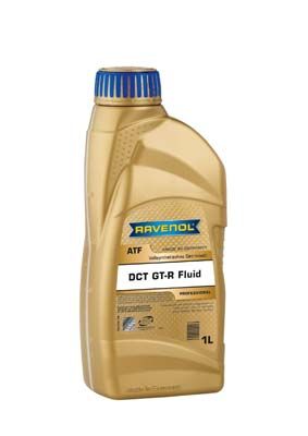 Transmission Oil RAVENOL 1211129-001-01-999