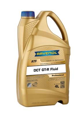 Олива коробки передач RAVENOL 1211129-004-01-999