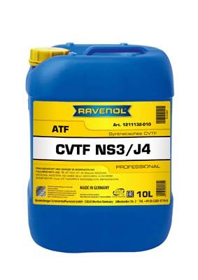 Олива коробки передач RAVENOL 1211132-010-01-999