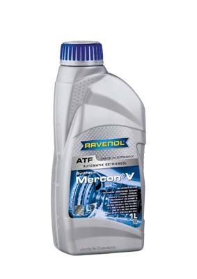 Greičių dėžės alyva RAVENOL 1212101-001-01-999