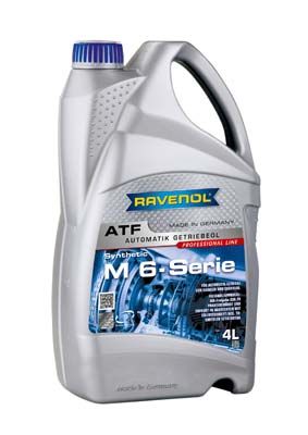 Transmissionsolja RAVENOL 1212105-004-01-999