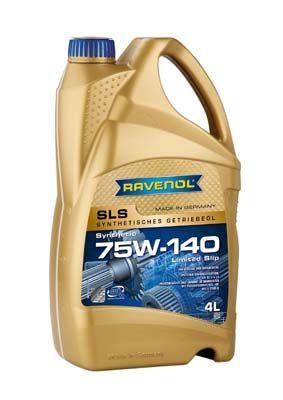 Transmission Oil RAVENOL 1221110-004-01-999