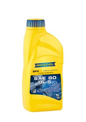 Transmission Oil RAVENOL 1223201-001-01-999