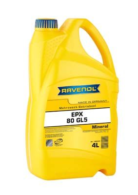 Transmissionsolja RAVENOL 1223201-004-01-999