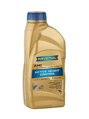 Hidraulinė alyva AHC Active Height Control Fluid RAVENOL 1324101-001-01-999