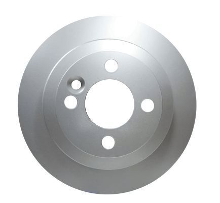 Гальмівний диск HELLA PAGID 8DD 355 115-261
