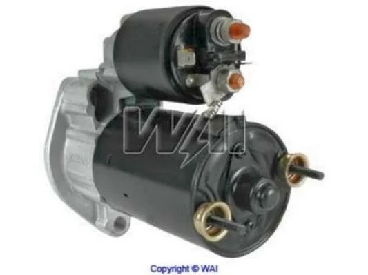 2 WAI-alternatory i rozruszniki 17751N