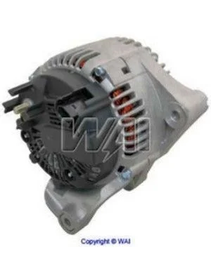 4 WAI-alternatory i rozruszniki 23319N