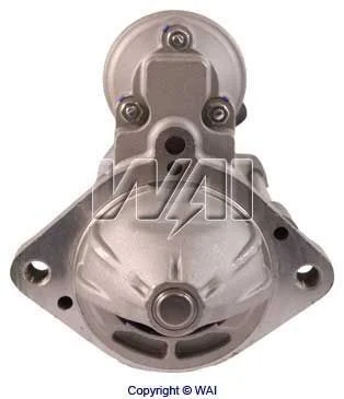 2 WAI-alternatory i rozruszniki 32964N