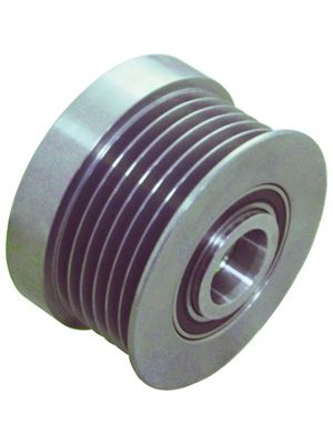 Alternator Freewheel Clutch WAI 24-91104