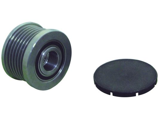 Roue libre d'alternateur WAI 24-91277