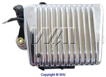 Alternator Regulator WAI H0504C