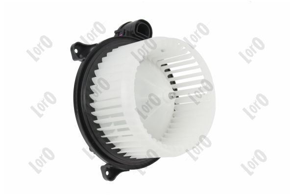 Interior Blower ABAKUS 017-022-0011