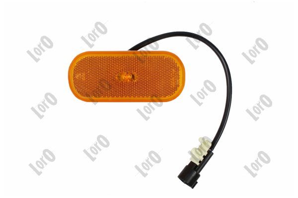Side Marker Light ABAKUS 017-41-890
