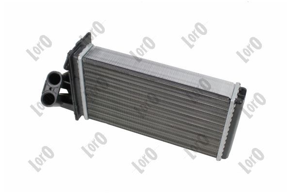 Heat Exchanger, interior heating ABAKUS 042-015-0019