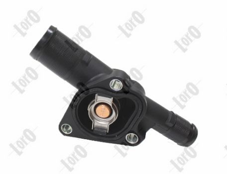 Thermostat, coolant ABAKUS 042-025-0001