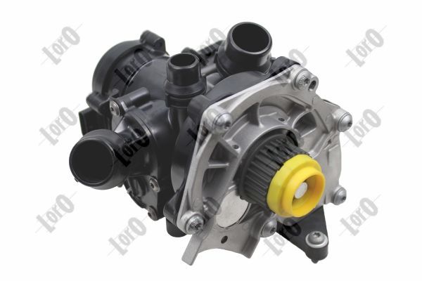 Water Pump, engine cooling ABAKUS 053-025-0038