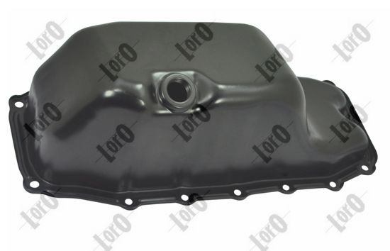 Oil Sump ABAKUS 100-00-013