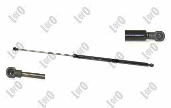 Gas Spring, boot/cargo area ABAKUS 101-00-709