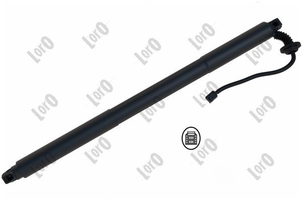 Electric Motor, tailgate ABAKUS 101-02-152