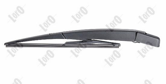 Wiper Arm Set, window cleaning ABAKUS 103-00-034-C