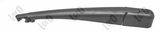 Двірник, система склоочисників ABAKUS 103-00-058
