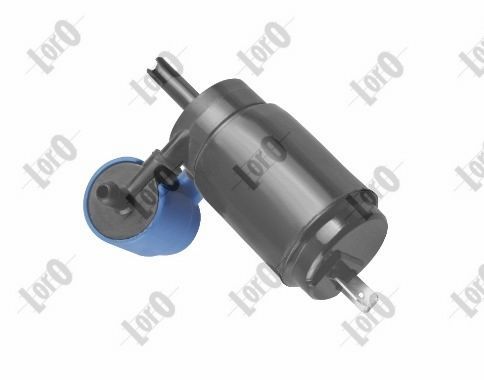 Washer Fluid Pump, window cleaning ABAKUS 103-02-019