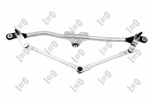 Wiper Linkage ABAKUS 103-04-043