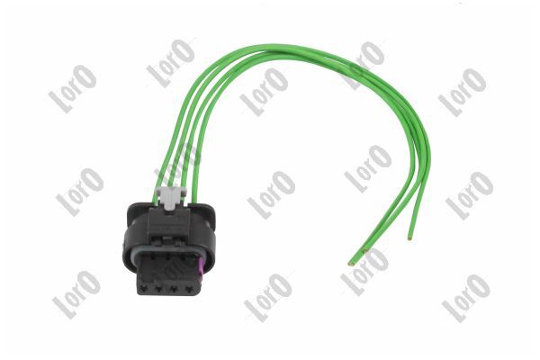 Kit de réparation de câble, électricité centrale ABAKUS 120-00-219