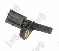 Sensor, wheel speed ABAKUS 120-02-036