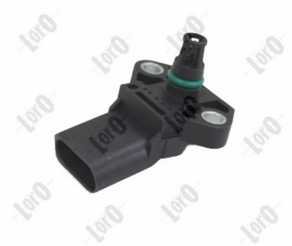 Sensor, intake manifold pressure ABAKUS 120-08-015