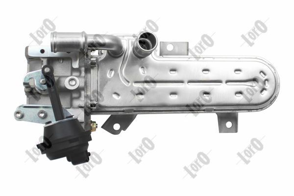 Cooler, exhaust gas recirculation ABAKUS 121-00-011