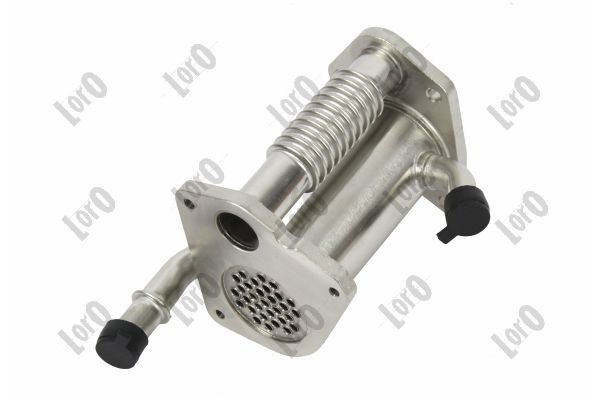 Cooler, exhaust gas recirculation ABAKUS 121-00-052