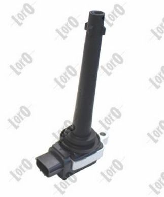 Котушка запалювання ABAKUS 122-01-028