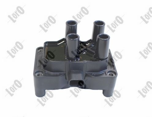 Ignition Coil ABAKUS 122-01-047