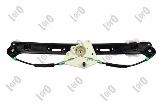 Window Regulator ABAKUS 130-004-080