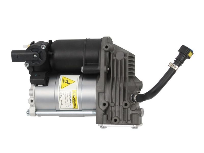 Compresseur, système d'air comprimé ABAKUS 131-02-612