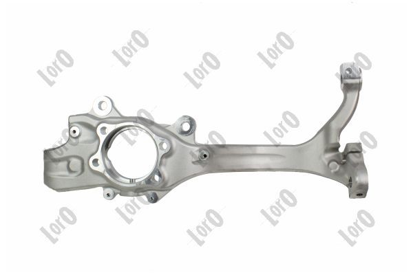 Steering Knuckle, wheel suspension ABAKUS 131-03-046