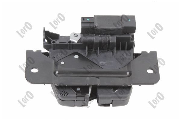 Tailgate Lock ABAKUS 132-004-015
