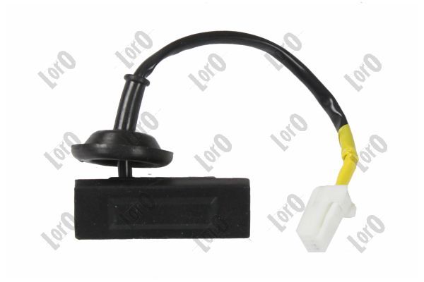 Switch, tailgate release ABAKUS 132-024-001