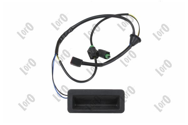 Switch, tailgate ABAKUS 132-027-012